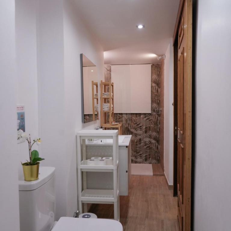 R-HOME Li Cuti - One-Bedroom Apartment - 11