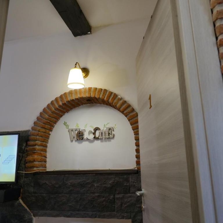 R-HOME Li Cuti - One-Bedroom Apartment - 7