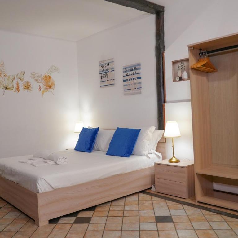 R-HOME Li Cuti - One-Bedroom Apartment - 23