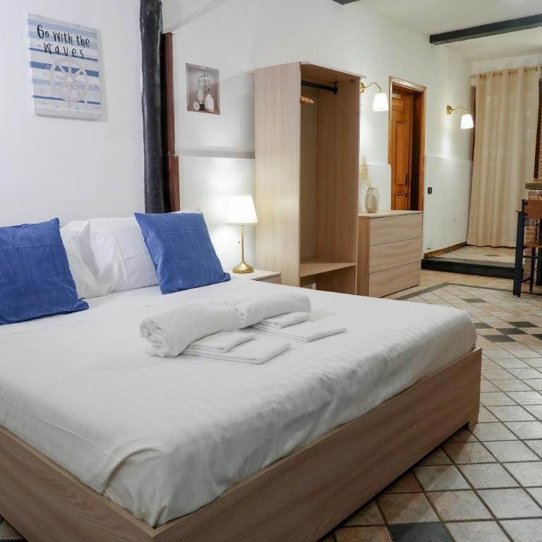 R-HOME Li Cuti - One-Bedroom Apartment - 19