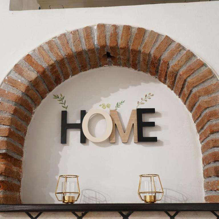 R-HOME Li Cuti - One-Bedroom Apartment - 21