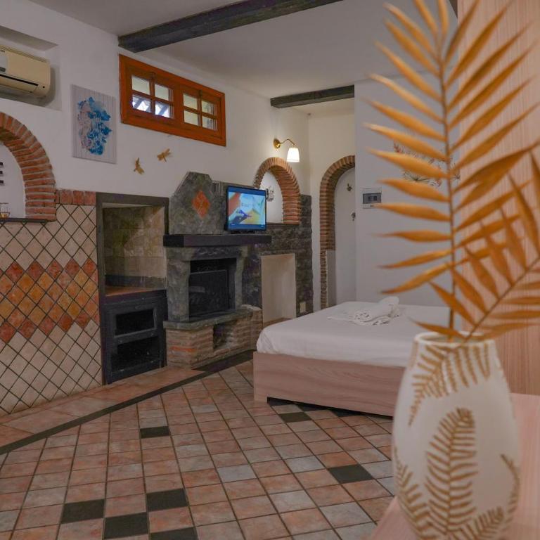 R-HOME Li Cuti - One-Bedroom Apartment - 22
