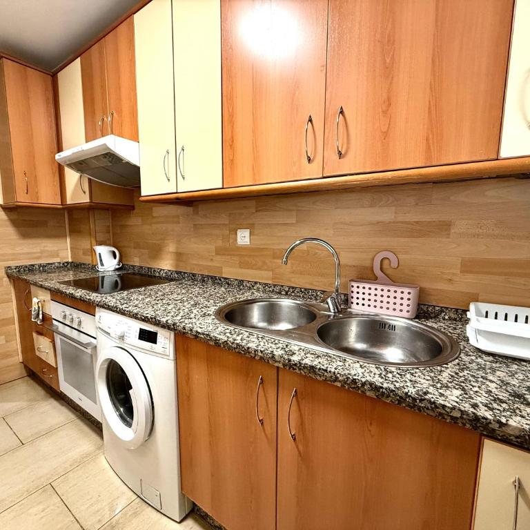 El Madroñal - Apartamento de 3 dormitorios - 9