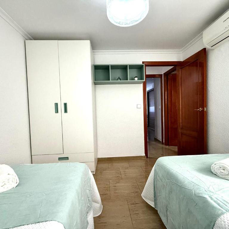 El Madroñal - Apartamento de 3 dormitorios - 10