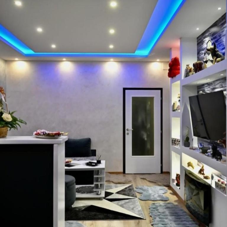 Apartman Suzii - Apartman sa 1 Spavaćom Sobom - 3