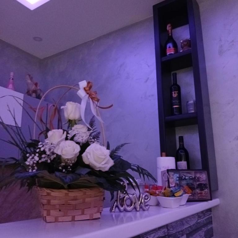 Apartman Suzii - Apartman sa 1 Spavaćom Sobom - 4