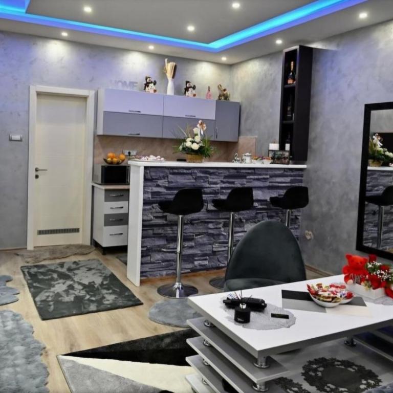 Apartman Suzii - Apartman sa 1 Spavaćom Sobom - 5