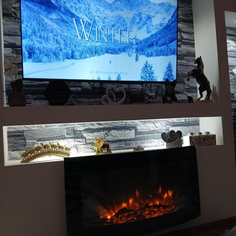 Apartman Suzii - Apartman sa 1 Spavaćom Sobom - 8