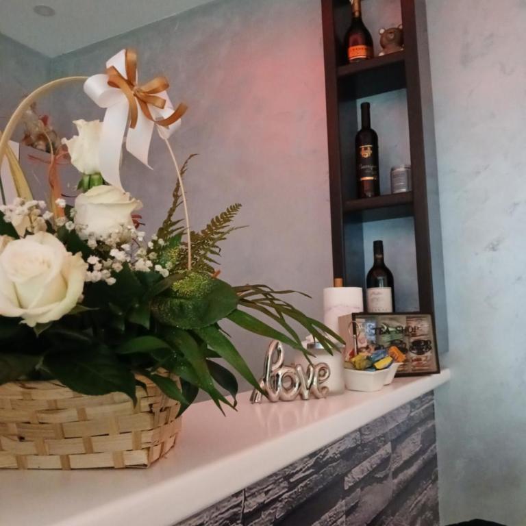 Apartman Suzii - Apartman sa 1 Spavaćom Sobom - 10