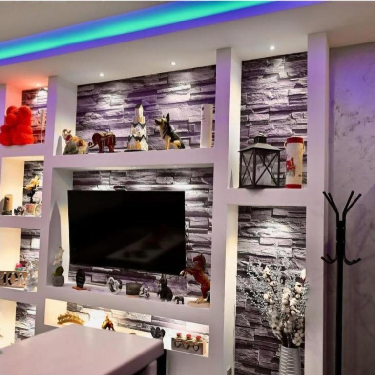 Apartman Suzii - Apartman sa 1 Spavaćom Sobom - 12