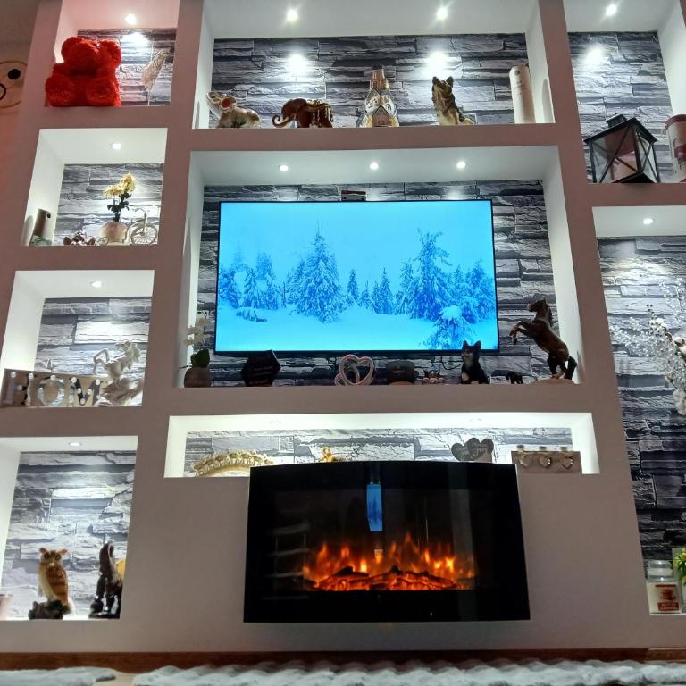 Apartman Suzii - Apartman sa 1 Spavaćom Sobom - 14