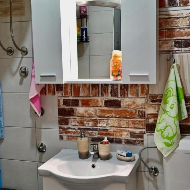 Apartman Suzii - Apartman sa 1 Spavaćom Sobom - 20