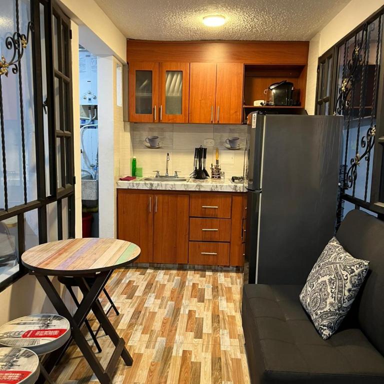 APARTAMENTOS privados cerca al aeropuerto - Apartamento - 11