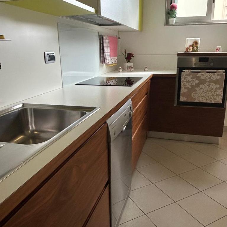 HomeClass - Appartamento - 48