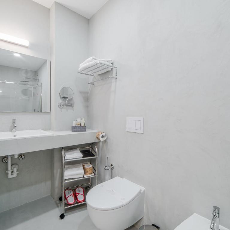 Milano Ticinese Guest House - Deluxe Room - 24