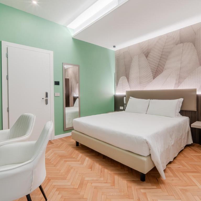 Milano Ticinese Guest House - Deluxe Room - 21