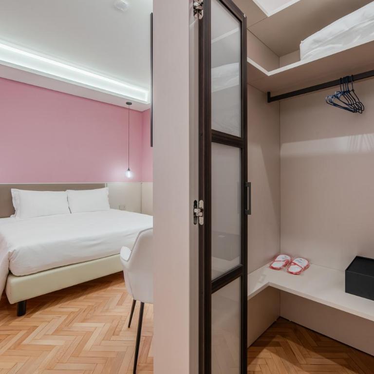 Milano Ticinese Guest House - Deluxe Room - 17