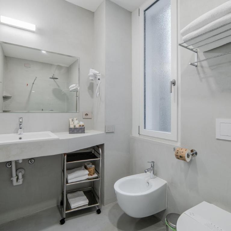 Milano Ticinese Guest House - Deluxe Room - 7