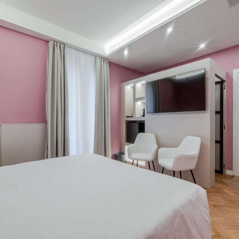 Milano Ticinese Guest House - Deluxe Room - 6