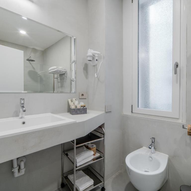 Milano Ticinese Guest House - Deluxe Room - 16