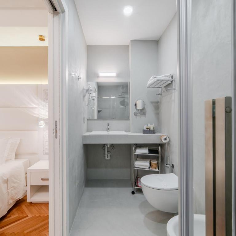 Milano Ticinese Guest House - King Room - 6