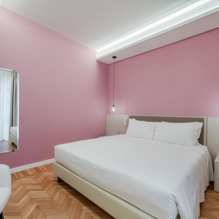 Milano Ticinese Guest House - Deluxe Room - 9