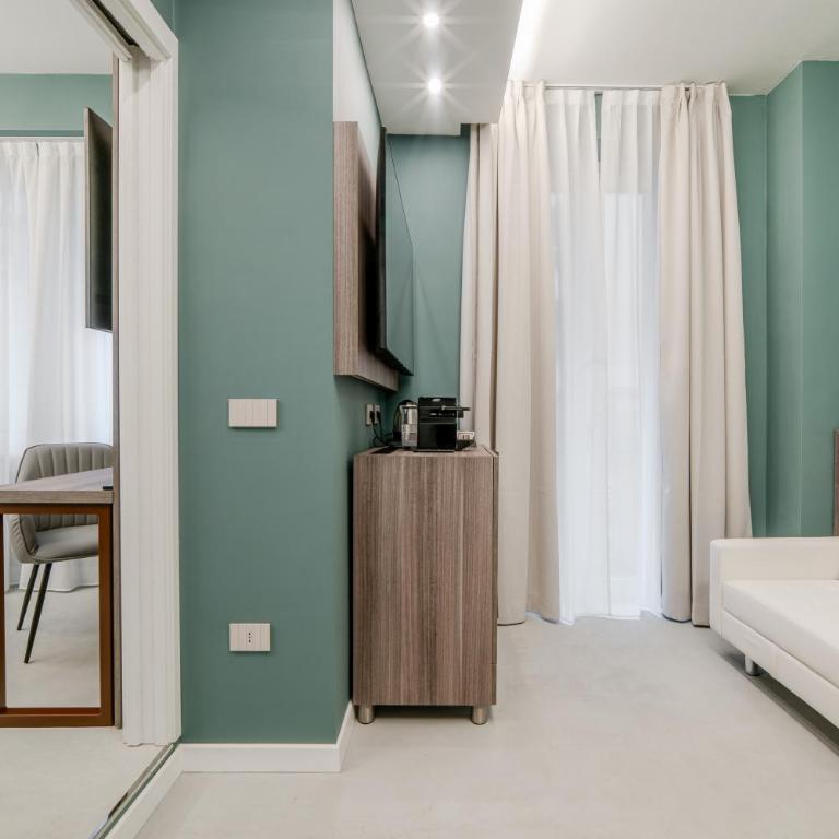 Milano Ticinese Guest House - King Room - 4