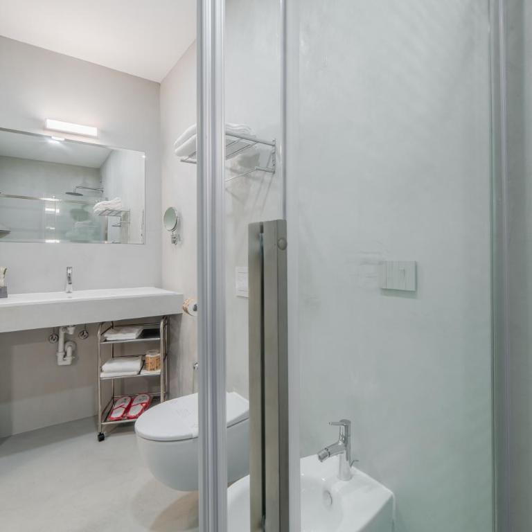 Milano Ticinese Guest House - Deluxe Room - 3