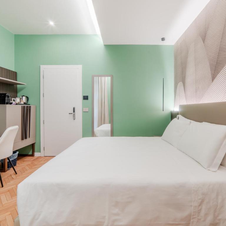 Milano Ticinese Guest House - Deluxe Room - 4
