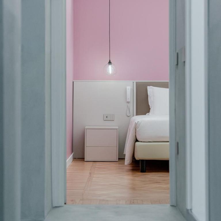 Milano Ticinese Guest House - Deluxe Room - 1