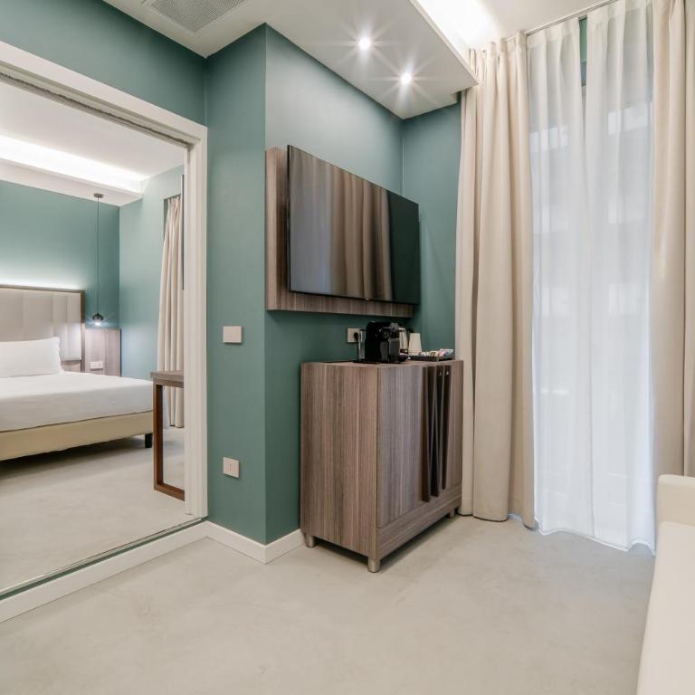 Milano Ticinese Guest House - King Room - 1
