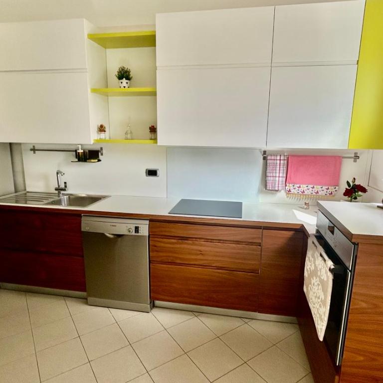 HomeClass - Appartamento - 50