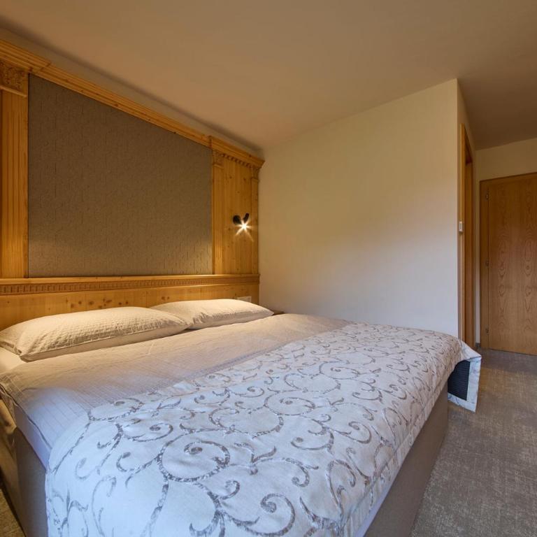 Hotel Marten -Joker Card Partner- - Doppelzimmer mit Balkon - 3