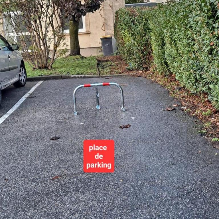 Le Nid Secret avec Parking privé gratuit à 5 min à pied de la plage - Appartement 1 Chambre - 8