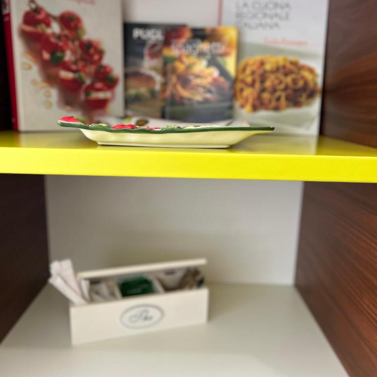 HomeClass - Appartamento - 52