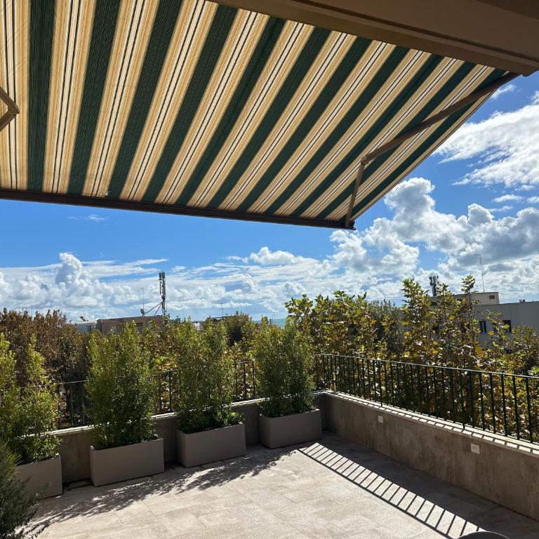 ATTICO FRONTE MARE - Appartamento con Vista Mare - 6