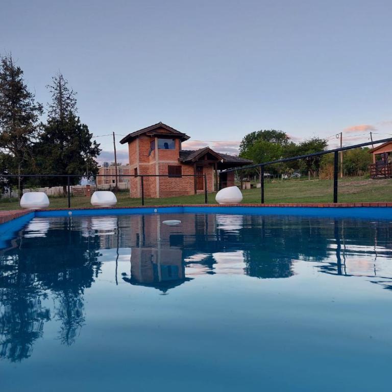 Un lugar en el Mundo - Casa de 2 dormitorios - 1