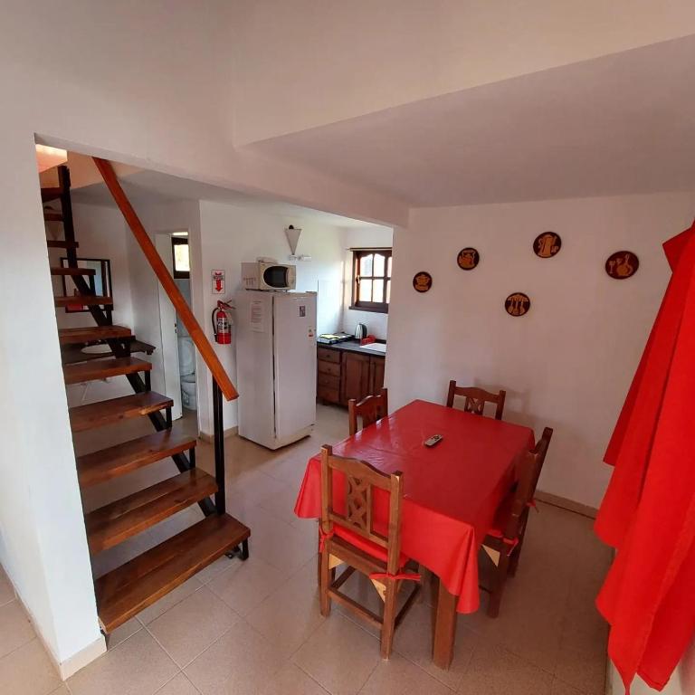Un lugar en el Mundo - Casa de 2 dormitorios - 6