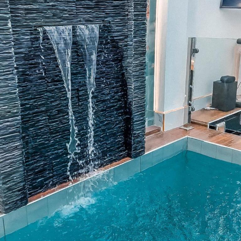 Tu oasis en guayaquil - Apartamento - 2 niveles - 1