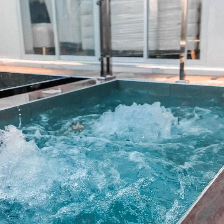 Tu oasis en guayaquil - Apartment - Split Level - 2