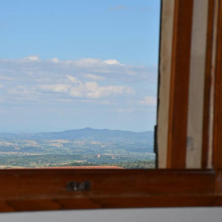 Alle Mura casa torre 2 notti min - Appartamento con 1 Camera da Letto - 2