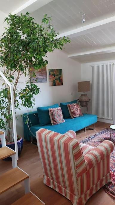 Alle Mura casa torre 2 notti min - Appartamento con 1 Camera da Letto - 3