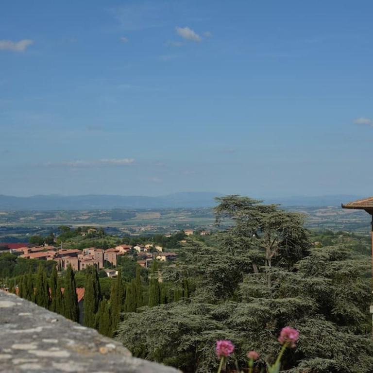 Alle Mura casa torre 2 notti min - Appartamento con 1 Camera da Letto - 8