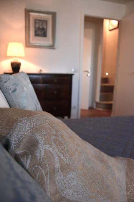Alle Mura casa torre 2 notti min - Appartamento con 1 Camera da Letto - 9