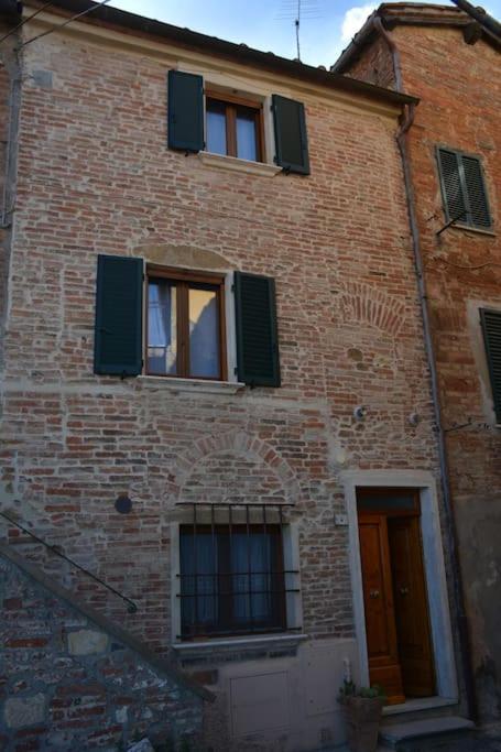 Alle Mura casa torre 2 notti min - Appartamento con 1 Camera da Letto - 14