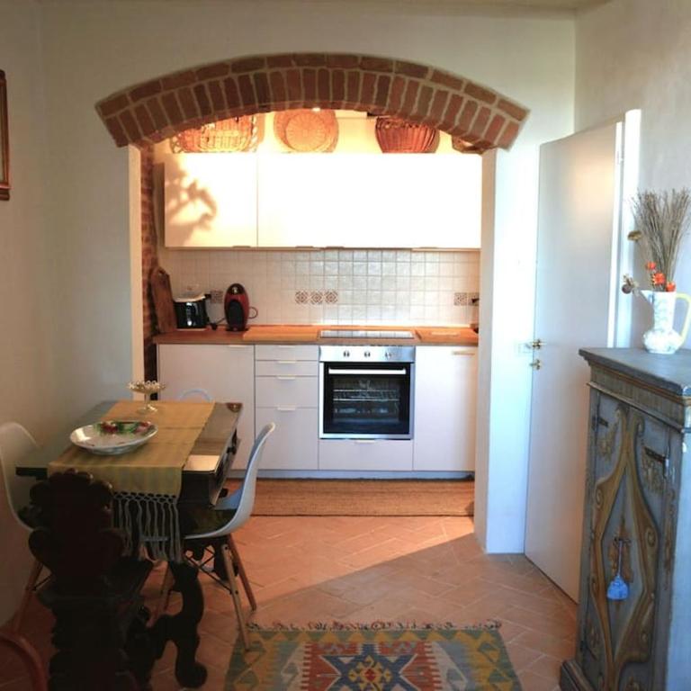 Alle Mura casa torre 2 notti min - Appartamento con 1 Camera da Letto - 15