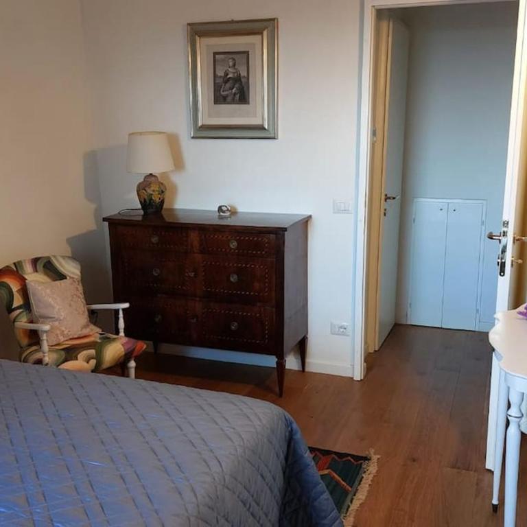 Alle Mura casa torre 2 notti min - Appartamento con 1 Camera da Letto - 16
