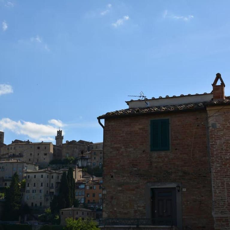Alle Mura casa torre 2 notti min - Appartamento con 1 Camera da Letto - 17