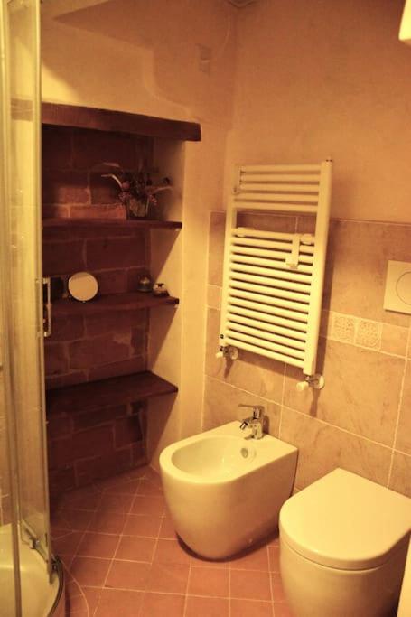 Alle Mura casa torre 2 notti min - Appartamento con 1 Camera da Letto - 19