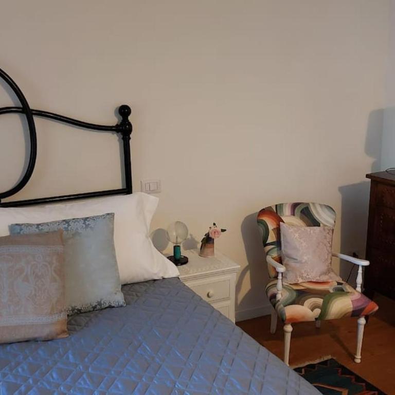 Alle Mura casa torre 2 notti min - Appartamento con 1 Camera da Letto - 28